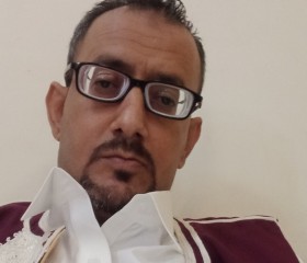 NASRADDEN, 48, Tripoli