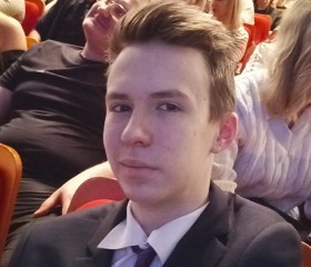 svyatoslav, 18, Moscow