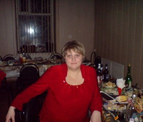 Юлия, 44 года, Инза