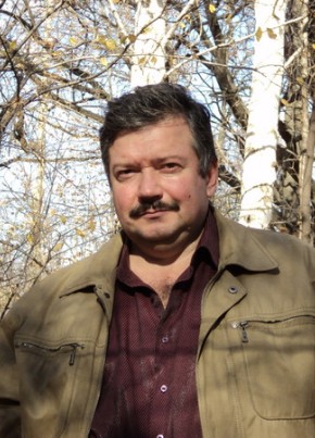 Евгений, 61, Россия, Новокуйбышевск