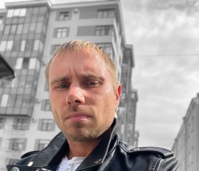 Алексей, 39 лет, Луга