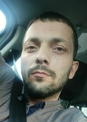 Алекс, 34, Україна, Харків