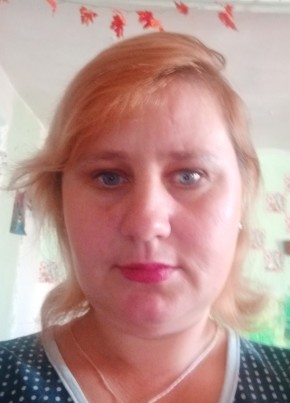 Tatiana, 36, Россия, Томск