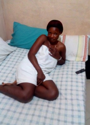 Salome olaye, 25, Nigeria, Benin City