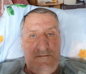 Andrey, 60, Ussuriysk