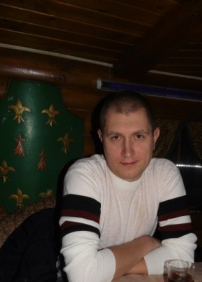 Дмитрий, 36, Россия, Омск
