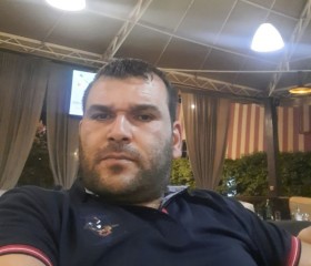 Gevorg, 39, Yerevan