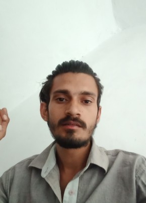 Harish singh, 26, India, Delhi