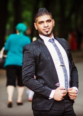 Yasir, 33, جمهورية العراق, سامراء