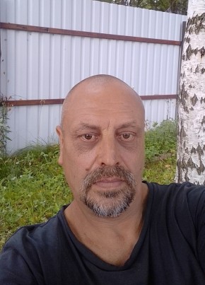 Sergey, 55, Russia, Moscow