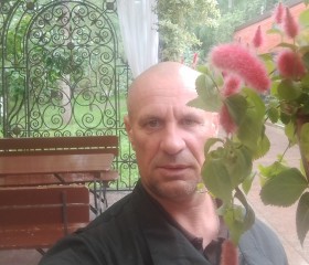Костя, 46 лет, Ульяновск