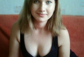 Людмила, 33 - Только Я