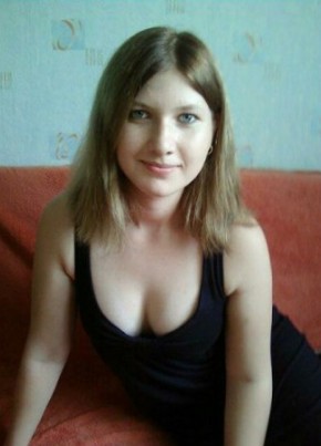 Людмила, 32, Россия, Пушкино