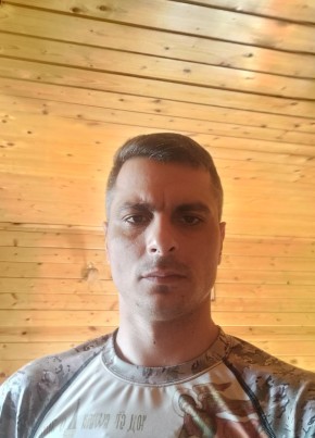 Алексей, 35, Россия, Наро-Фоминск
