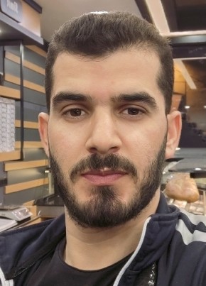 Ahmed из Esenyurt 32 года