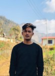 Dorje lama, 25 лет, Kathmandu
