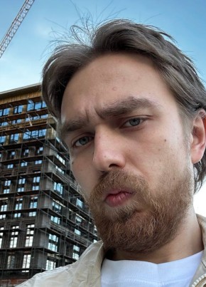 Артём из Рязани 24 года