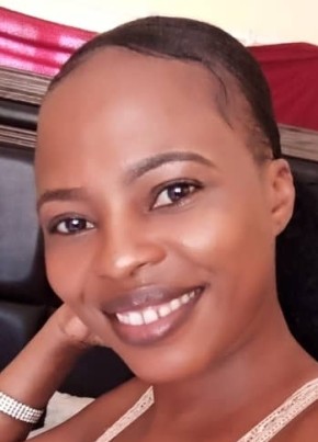 Idah Nchenje из Francistown 38 лет
