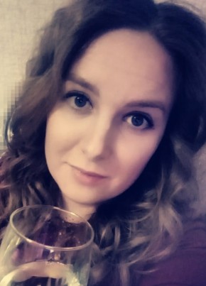 Юлия, 33, Россия, Холмогоры