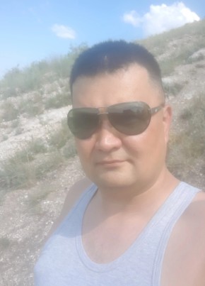 Рифат, 39, Россия, Стерлитамак