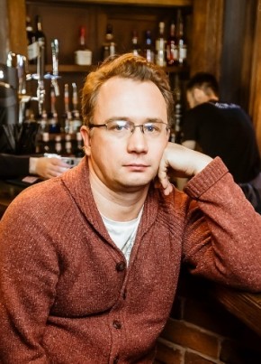 Андрей, 54, Россия, Нижний Новгород