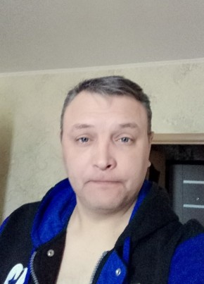 Вадим из Бийска 47 лет
