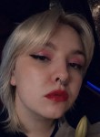 Anastasiya, 22, Krasnoyarsk