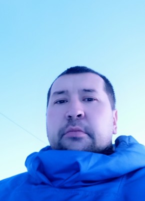 Vyacheslav Kost, 38, Russia, Cheboksary