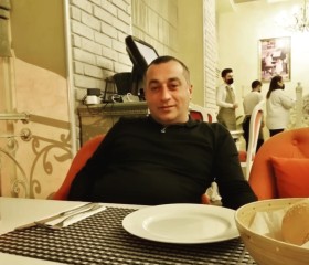 Эльшан, 43 года, Bakı