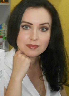 Яна, 46, Россия, Екатеринбург