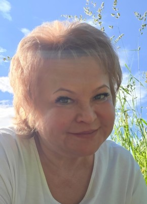 Наиля из Лениногорска 58 лет