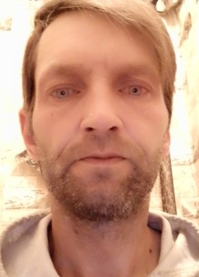 гудков Александа, 47, Россия, Хабаровск