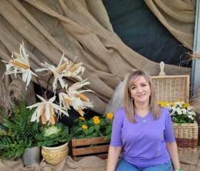 Evgeniya, 47, Volzhskiy (Volgograd)