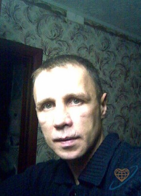 Серега, 53, Россия, Новодвинск