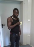 Kalilu, 27, Banjul
