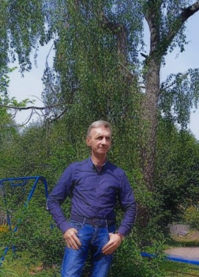 Игорь, 57, Россия, Смоленск