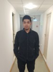 Shokhrukh, 24, Moscow