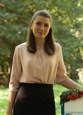 Катерина, 38, Россия, Тамбов