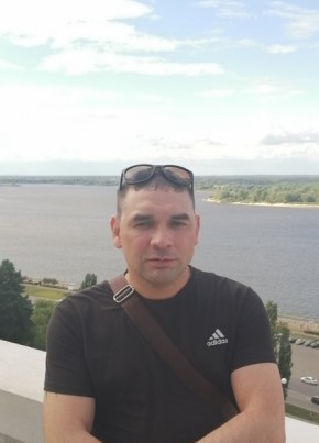 Димон, 39, Россия, Владивосток