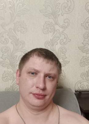 Илья, 35, Россия, Казань