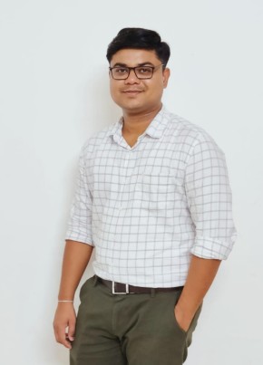 Praveen, 32, India, Bangalore