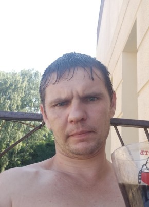 Роман, 37, Россия, Руза