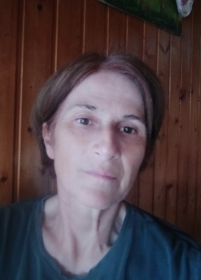 Дина из Москвы 53 года
