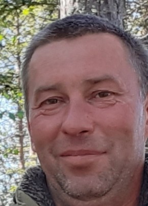 Sergey, 51, Russia, Kandalaksha