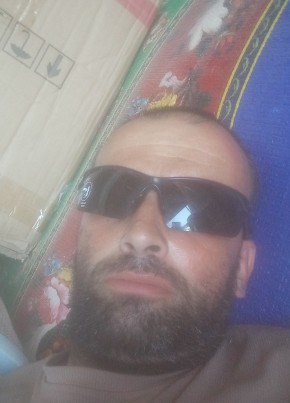 Дима из Панҷ 31 год