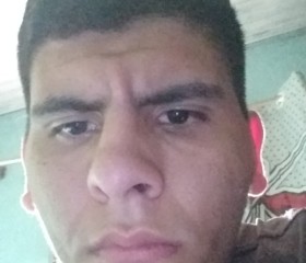 Emanuel, 19, Guaiba