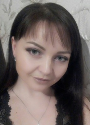 Даша, 38, Россия, Сыктывкар