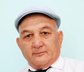 Абдирозик Халимо, 53 года, Toshkent