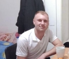 Евгений, 33 года, Brno