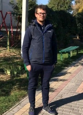 dima dymchenko, 33, Україна, Измаїл